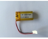 Polymer battery